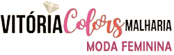 Vitoria Colors Malharia